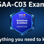 Amazon Web Services SAA-C03 Dumps
