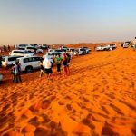 Best Desert Safari Dubai Deals