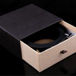 Custom Belt Boxes