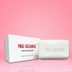 No Scars Soap