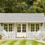 Modern Garden Rooms