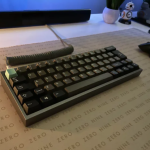 Mechanical Keyboard