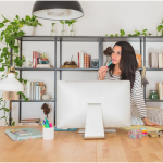 The Best Way to Maintain a Clear and Inviting Workspace