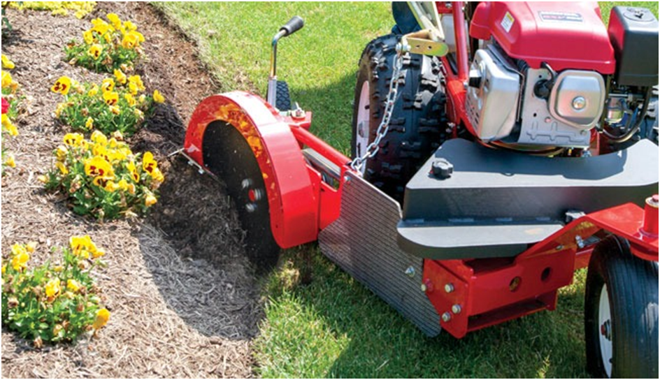 Revolutionising Landscaping: The Advancement of Commercial Landscaping Supplies