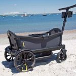 Heavy-Duty Beach Wagons and Marine Fuel Filters