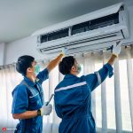 What Services Does River Valley Air Conditioning, Inc. Offer in Fort Mohave, AZ?