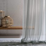 Choosing Sheer Curtains