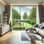 Living in a Clean and Organized Home