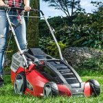 Electric Mowers