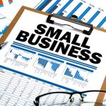 Small Businesses in California
