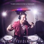 corporate event djs las vegas