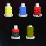 Nuts and Bolts Master