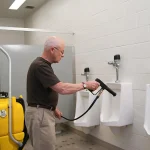 Local Hosts Are Using Tech to Offer Clean Showers to Travelers and Commuters