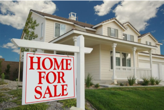 Key Tips for First-Time Buyers Looking at New Houses for Sale