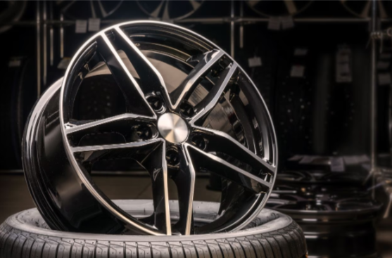 How New Rims Can Transform Your Vehicle’s Look and Performance