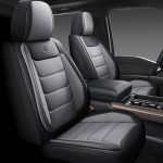 Best Car Seat Covers for Full Protection USA