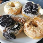 Best donut and pastry cafés across Frankfurt