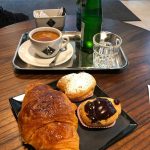 Best Italian espresso breakfast cafés inside Frankfurt