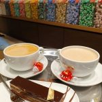 Best gourmet chocolate truffle cafés inside Frankfurt