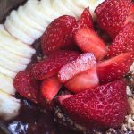 Best berry smoothie cafés inside Frankfurt