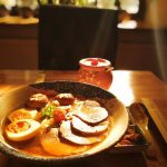Best warm soup restaurants across Frankfurt city