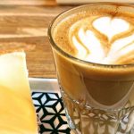 Best iced coffee breakfast cafés across Frankfurt