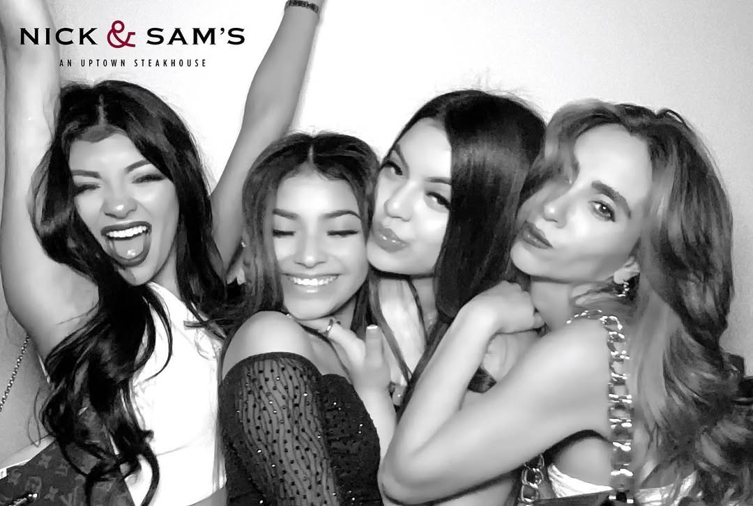 Drive Retail Traffic with Photo Booth Rental Activation Las Vegas