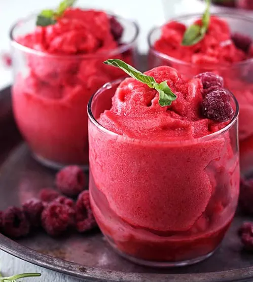 Sorbet: A Refreshing and Delicious Treat for Every Occasion