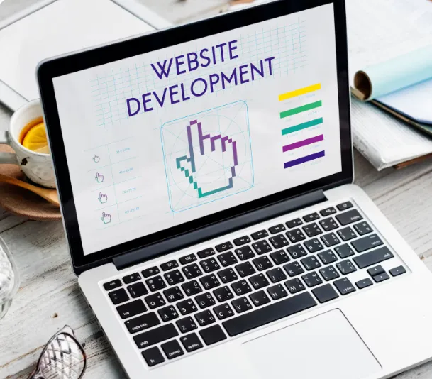 Web Development Services That Help Businesses Build Strong Online Platforms