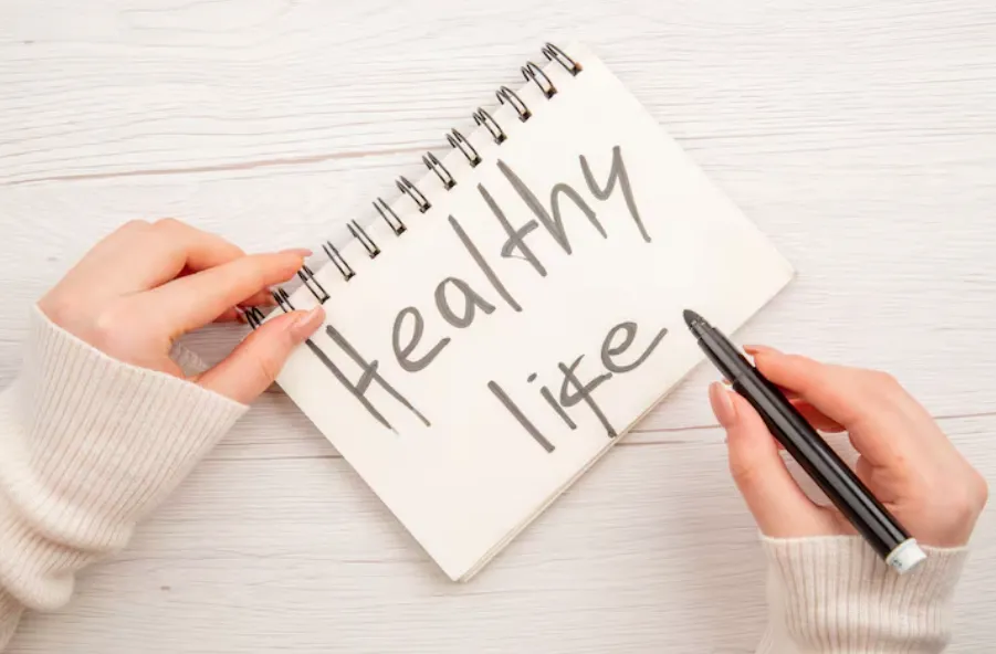 Habits for Health That Support Long-Term Wellness and Balance