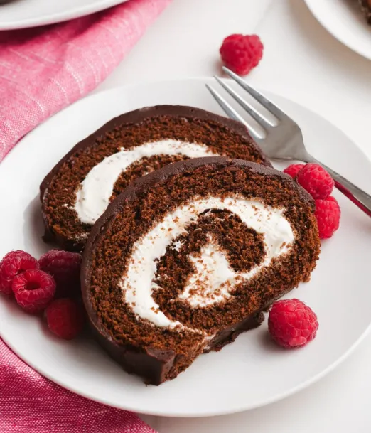 Swiss Rolls: Soft, Creamy, and Mouth-Watering for Every Occasion