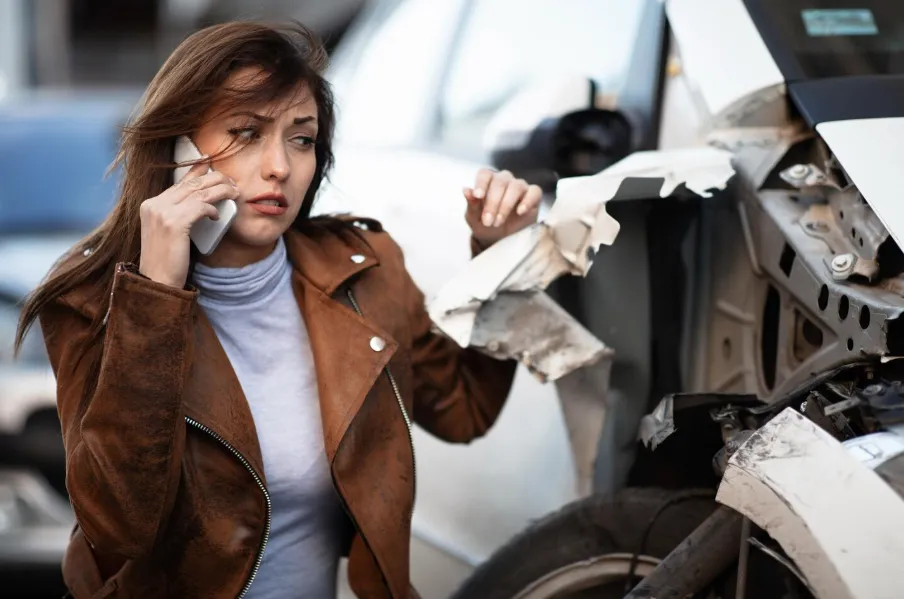 The Role of Claim Solicitors in Road Accident Compensation