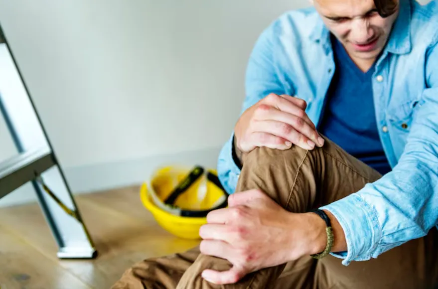 Entenda seus direitos e proteção em casos de acidentes no trabalho