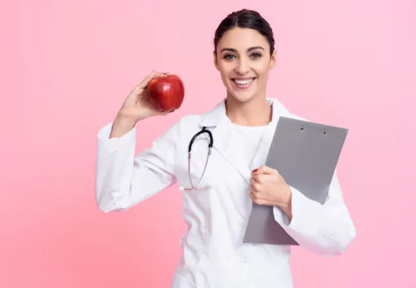 How Sports Nutritionists and Nutrition Training Support Athletic Performance