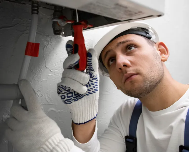 Why Professional Gas Boiler Fitters Improve Comfort and Efficiency