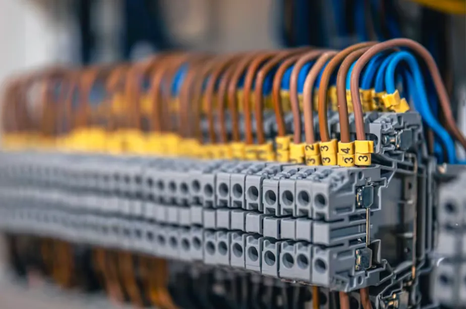 The Importance of Cable Harness Manufacturing in Modern Industrial Systems
