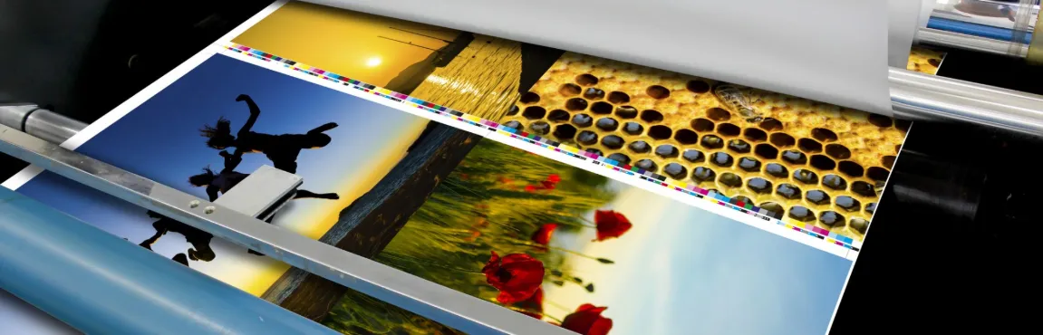 Transforming Business Communication with Modern Digital Printing and Mail Solutions