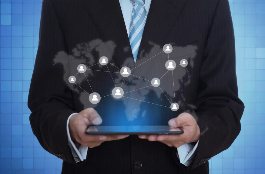 How Telecoms Recruitment Supports the Growth of Modern Networks