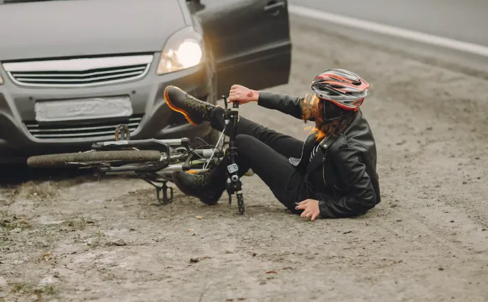 Cómo entender los riesgos viales y mejorar la seguridad diaria