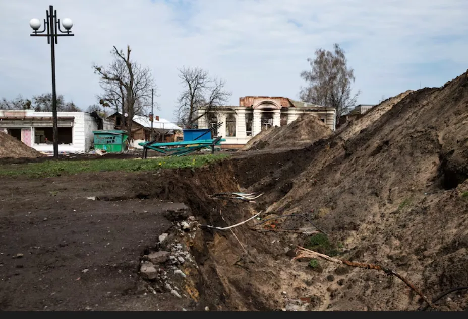 Protecting Buildings from Structural Damage: The Importance of Foundation Waterproofing