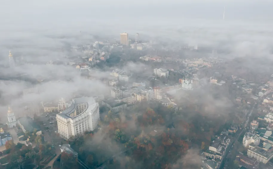 Why Clean Indoor Environments Matter for Health and Safe Workplaces