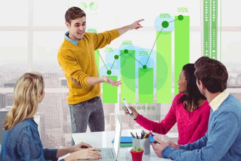 The Key Stages of Business Growth and How Strategic Planning Drives Long-Term Success