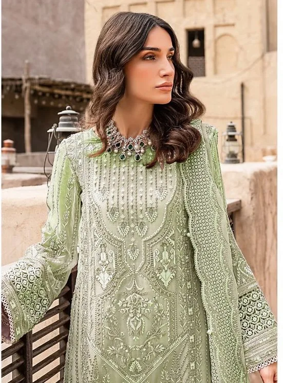 Is Pakistani Designer Wear Worth the Price Tag? Honest Take