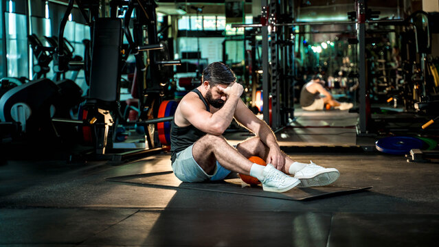 Frequent Muscle Fatigue - Improve Recovery With Better Rest