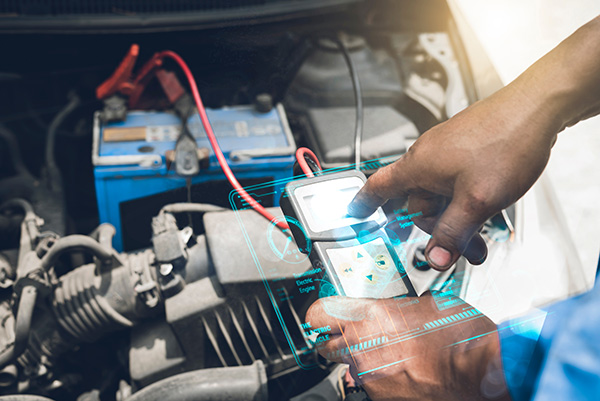 Poor Battery Charging - Check Alternator Before Replacement Costs
