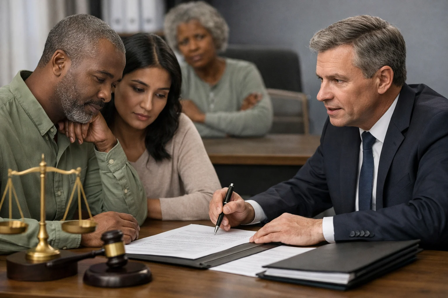Beneficiary Dispute Problems: Review Documents Before Making Claims