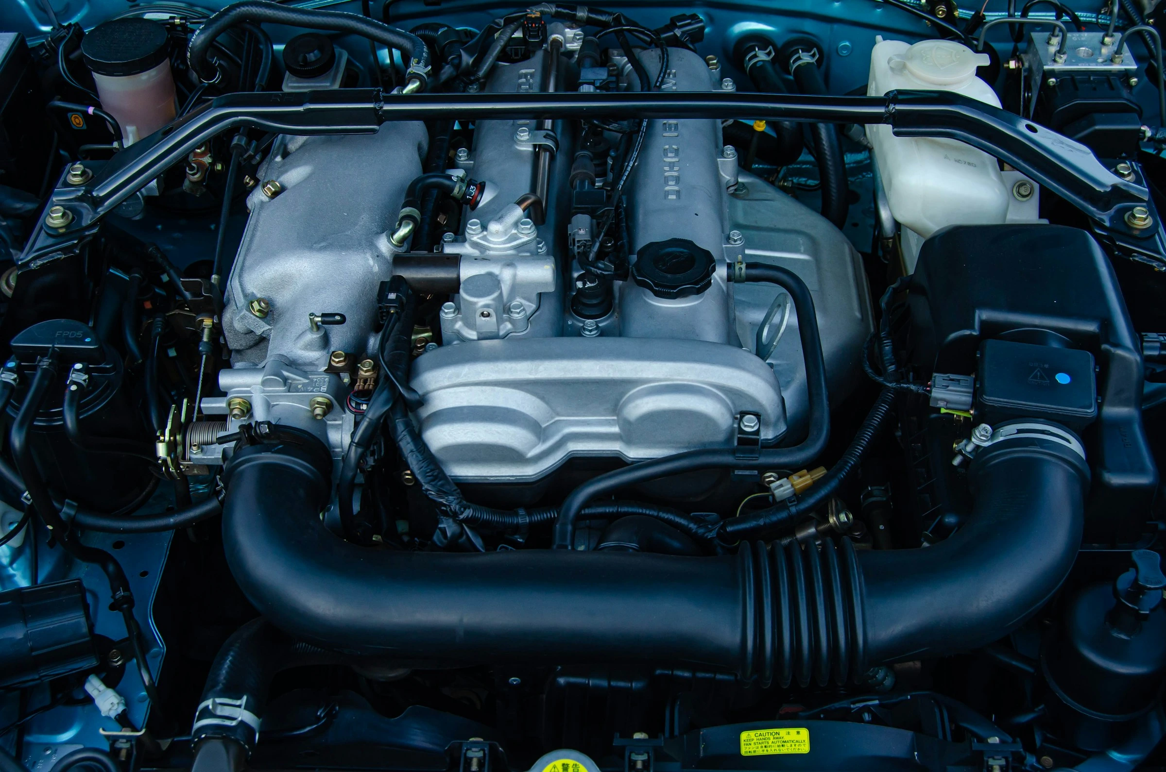 Overheating Car Engines - Prevent Damage With Cooling Checks