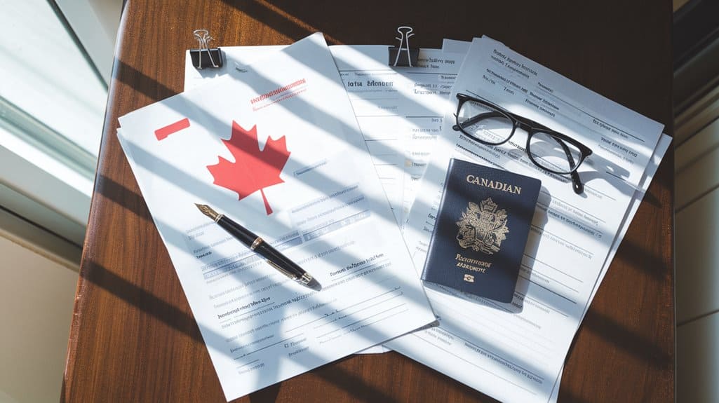 Deportation Notice Problems: Respond Before Legal Deadlines Pass
