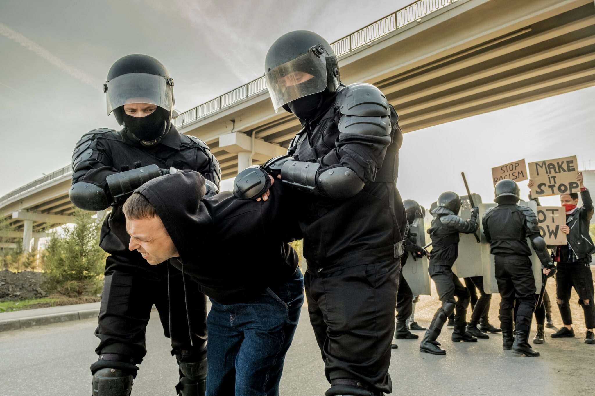 Felony Defense Concerns: Review Evidence Before Major Decisions