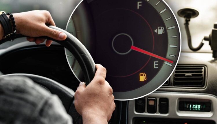 Poor Fuel Mileage - Reduce Consumption With Better Driving